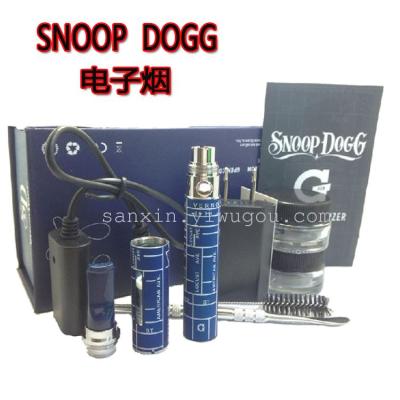 Snoop dogg G pen
