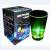 Luminous cup light induction small straight tube Cola Cup