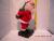 Holiday Christmas Santa Claus accessories Santa Hat