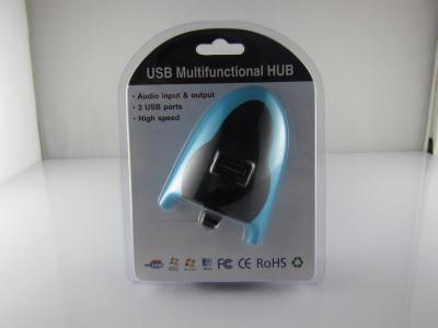 Manufacturers supply 3 USBHUB multifunctional SUBHUB