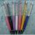 Crystal pen, ball point pen, metal pen, gift pen capacitor pen pen