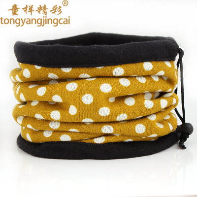Korea cravat hat for men and women, Yiwu international trade city, 4 39195 shops cashmere scarf Hat child cravat Hat