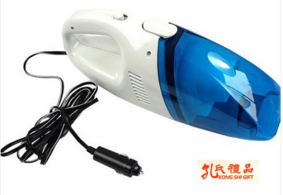 Super Value Car TV Mini Wet and Dry Super Suction Vacuum Cleaner Car Dust Collector Car Supplies TV