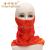 Riding scarf custom logo seamless outdoor sports multi - functional mask Variety magic scarf wholesale