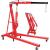 Folding crane engine crane folding engine hoist, car hoist