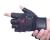 Leather half-finger glove, outdoor riding gloves, sports gloves, bike gloves manufacturers wholesale