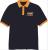 Mixed colors lapel advertising shirt promotional clothing short sleeve summer t-shirt