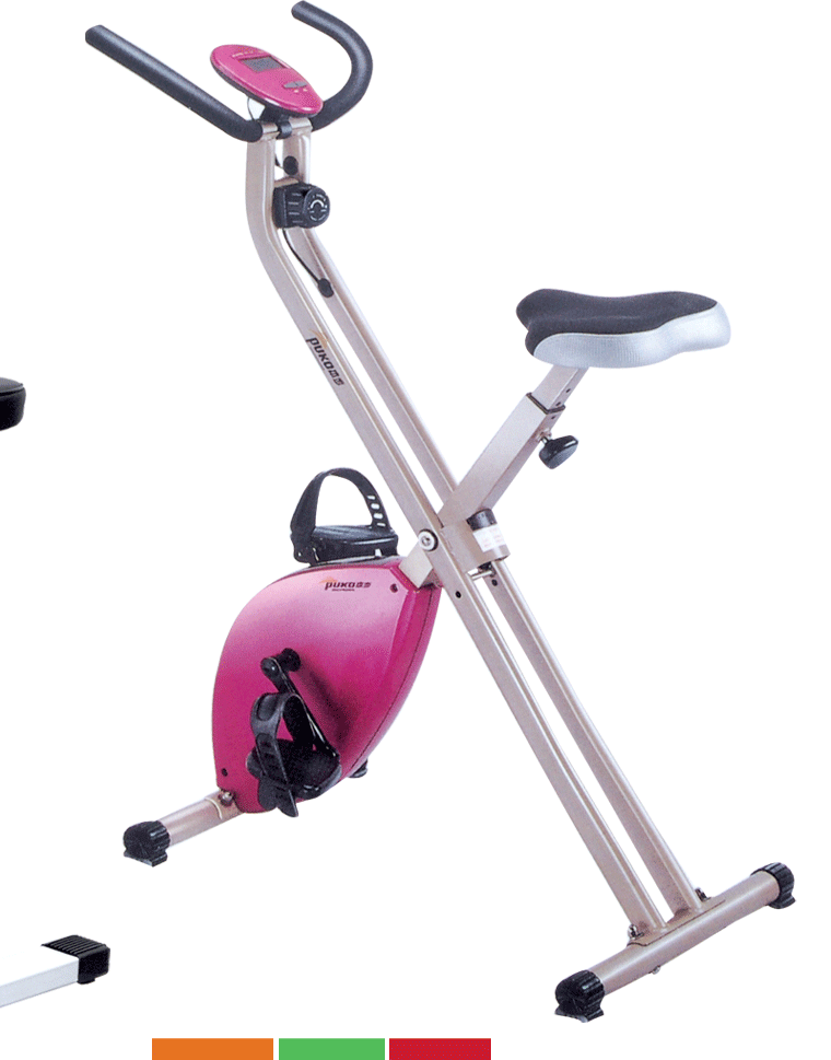 wholesale price of small exercise bike