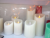 LED electronic candle tumbler candle flame, high quality candles, timer, 2, 5th battery