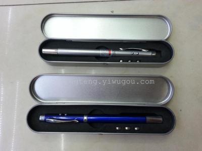 Toy laser white light laser light pointer pen