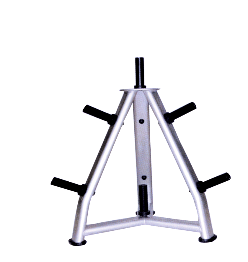 Triangle Advanced Dumbbell Rack