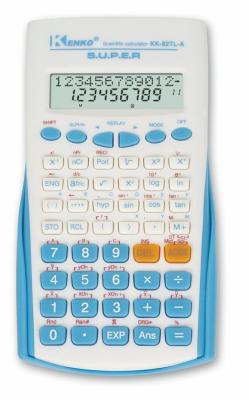 KENKO color KK-82TL-A function calculator student
