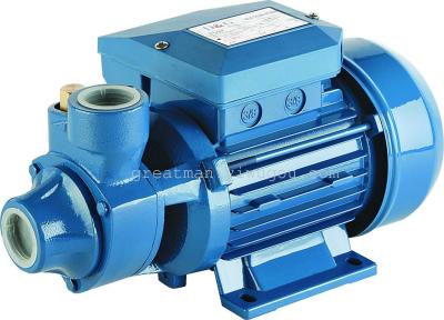 370W electric water VORTEX pump IDB35 