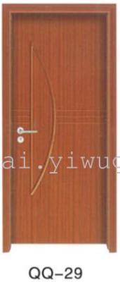 PVC wenqi doors, strengthening doors