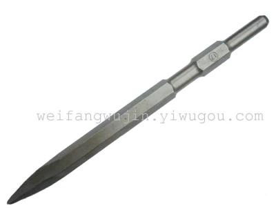 Steel chisel SDS chisel chisel electric pick cutting