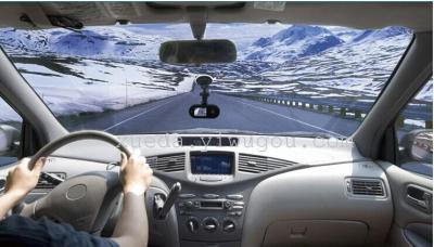 Driving recorder mini night vision vehicle traveling data recorder car factory V4 automobile black box