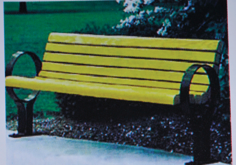 park seat wholesale price