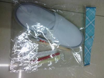 Manufacturers selling disposable slippers, hotel supplies, dental equipment set