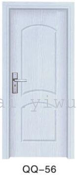 Wooden door, interior door, PVC wenqi doors, strengthening doors, security doors,