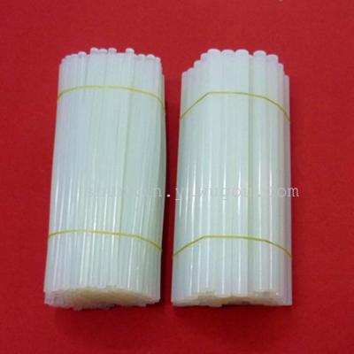 Wholesale high quality box full of plastic rods and environment-friendly hot melt rubber glue gun