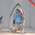 MA16097 Wooden picture Frame Decorative Boat Frame for living Room and ornament