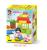 (D1301-1304) Dr. Luck Large Particle Building Blocks Toy