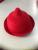 Lovely personality-color pure fleece pointy Hat women spring-summer Korean wave