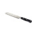 K-566 fruit knife 2 wholesale factory direct black handle lack of sharp knife paring knife