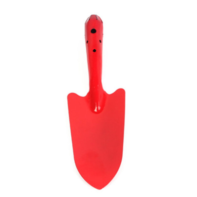 Steel shank spade factory outlet small shovel spade digging clay Digger excavator