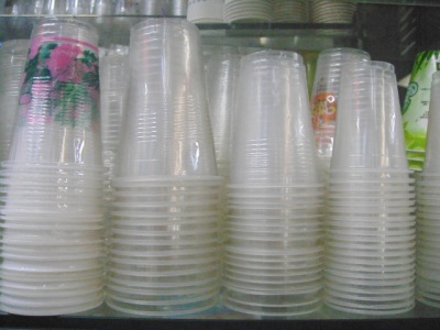 Disposable Plastic Cup 20 Photos