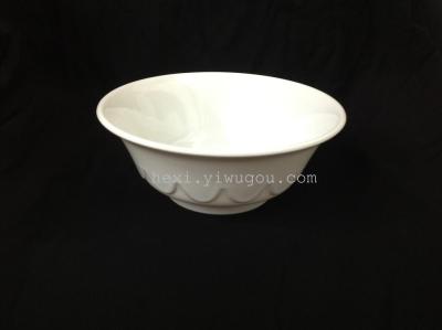 Melamine bowl 1561