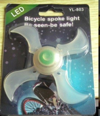 Js-5262 bicycle spokes bicycle hot wheels new bike lights