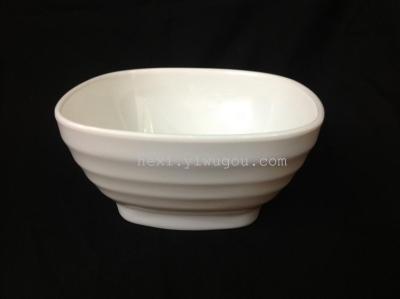 Melamine bowl 8003