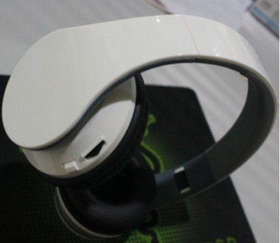 The js-1055 earphone metal pure tone earphone stereo earphone