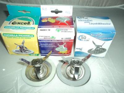 Small household electrical appliance fittings