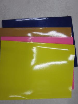 Folder file box of Office paper bags with rope Folders folder paper folders