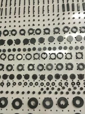 Factory direct black magnet magnet magnet using ferrite magnets lowest price