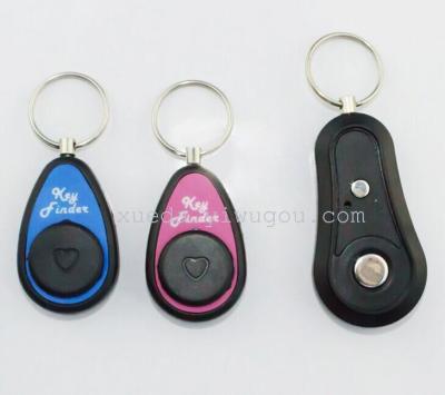 One for two key Finder wireless search-devices-looking for players