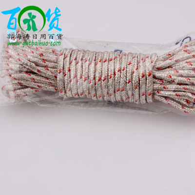 Flower 10 meter rope manufacturers selling 10 m put flowers wholesale rope rope shop agents