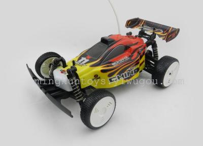 High speed model remote control car toy for children