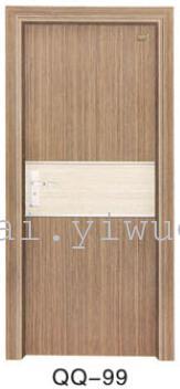 Wood doors, solid wood door, interior door, PVC wenqi doors, strengthening doors, security doors,