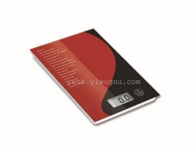687 electronic weighing scales food scales in the kitchen baking scale
