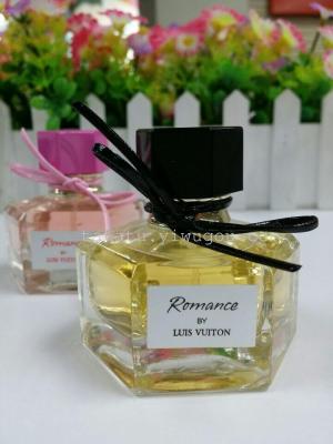 Ms romance Romance perfume 30mL perfume business