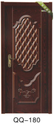 Melamine doors, wooden door painting door, interior door, wenqi doors, ecology, environmental protection