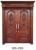 Wood doors, solid wood door, interior door, PVC wenqi doors, strengthening doors, painted doors.