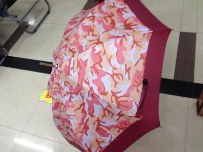 New argyle mini fresh-patterned umbrella