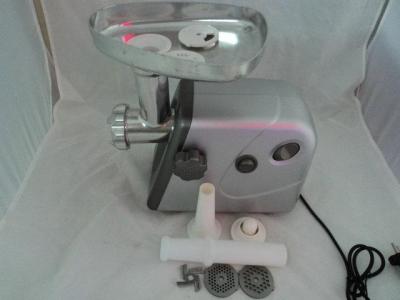 Household electric machine J-10