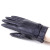 Tiger tiger leather warm winter men's leather gloves