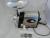 Home electric meat grinder j-3