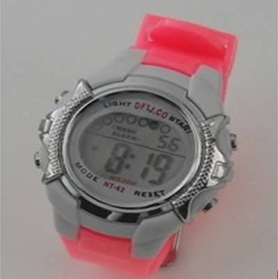 Js-6164 electronic stopwatch watch watch watch gift watch